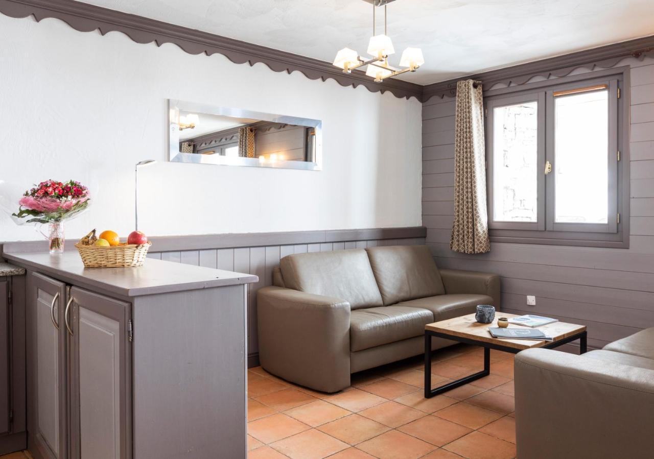 فال تورُن Chalet Des Neiges Plein Sud المظهر الخارجي الصورة
