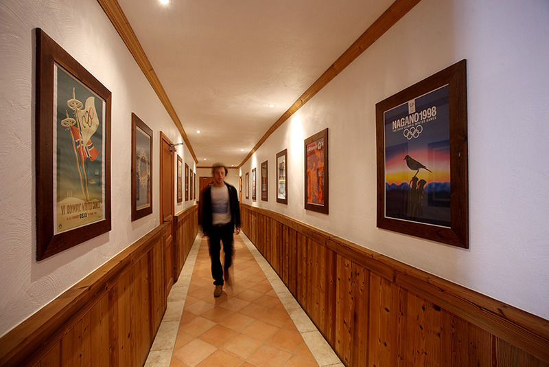 فال تورُن Chalet Des Neiges Plein Sud المظهر الخارجي الصورة